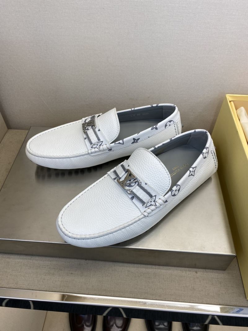 Louis Vuitton Tods Shoes